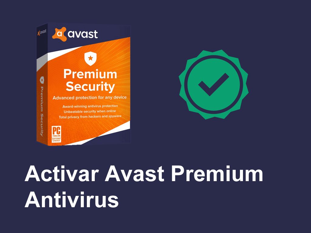 download the last version for windows Avast Premium Security 2023 23.10.6086