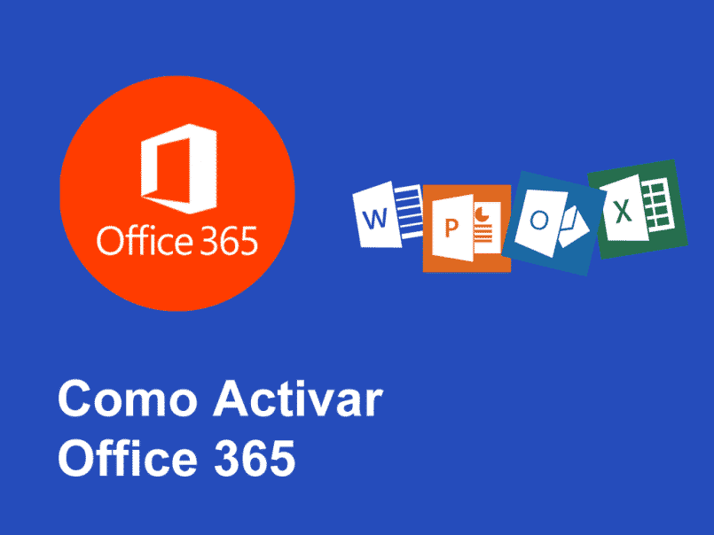 قم بتنشيط Office 365 مجانًا