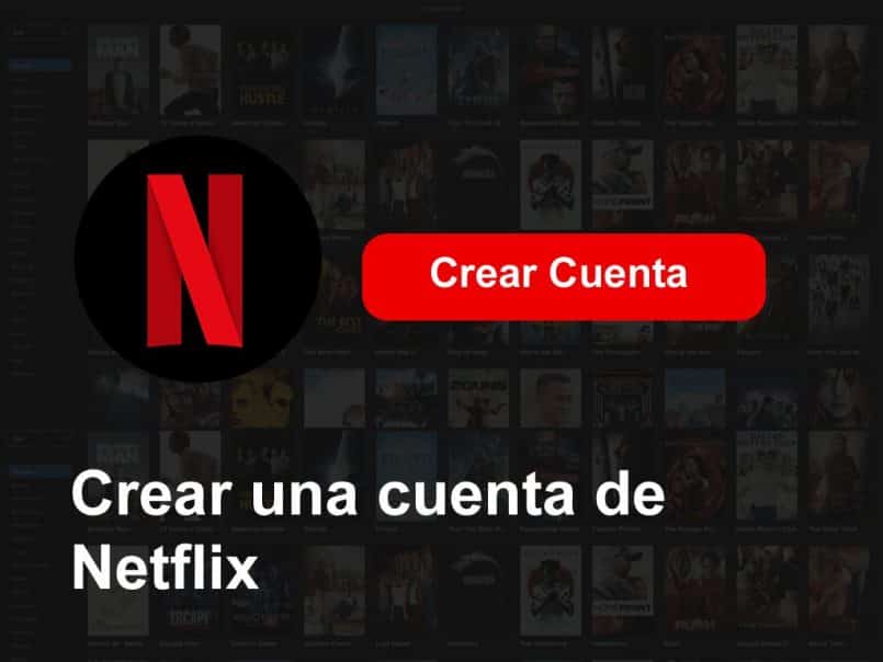 Netflix-Konto erstellen