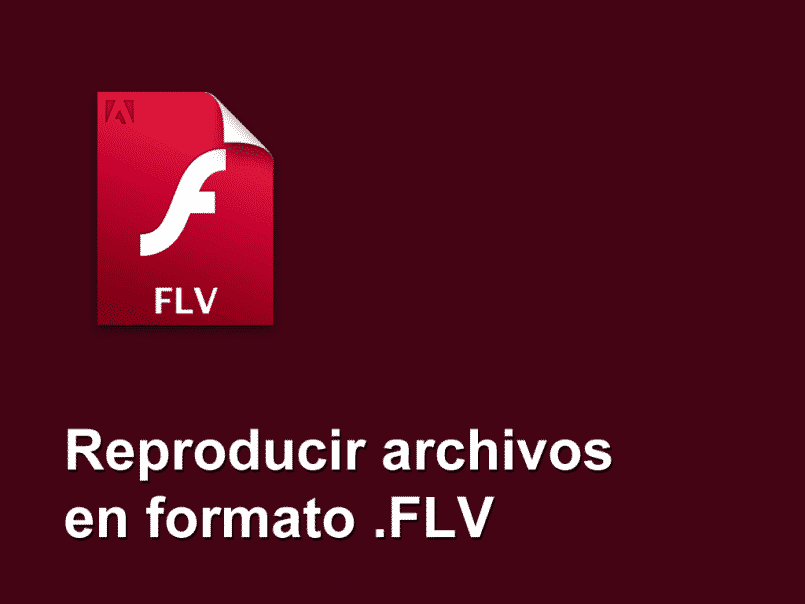 play files in flv