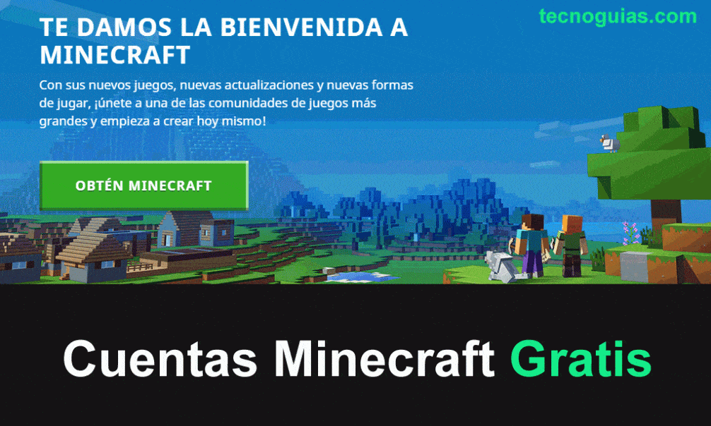 kostenlose Minecraft-Premium-Konten