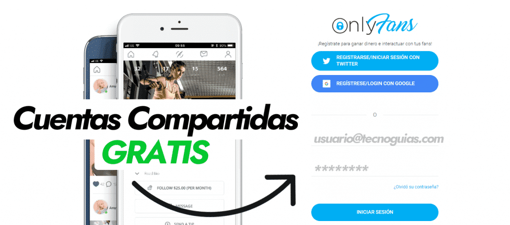 Free onlyfans users