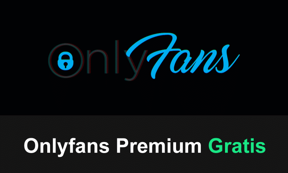 Premium onlyfans
