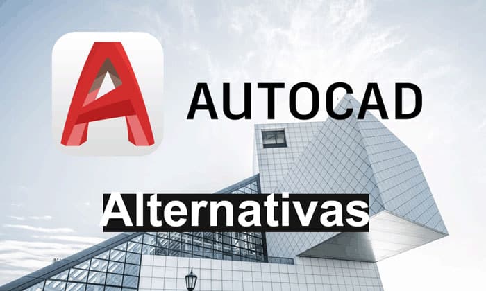 autocad-alternatieven