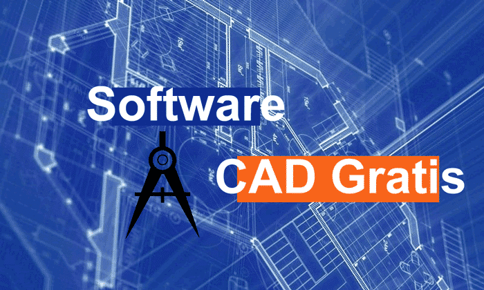gratis CAD-software