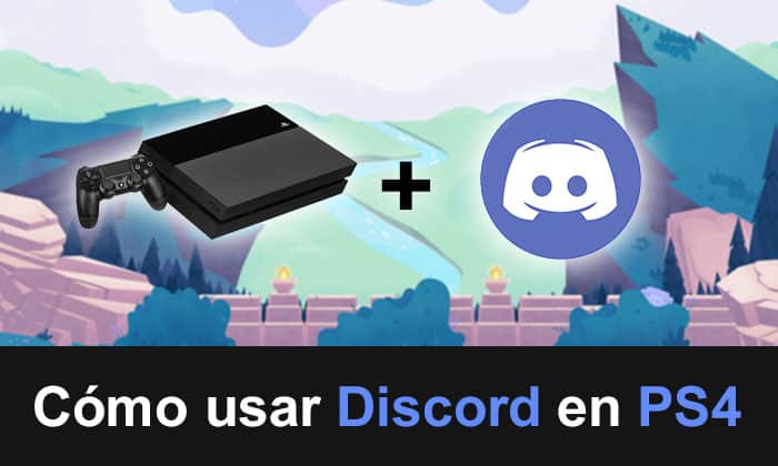How To Use Discord On Ps4 On Xbox And On Nintendo Switch Technoguides
