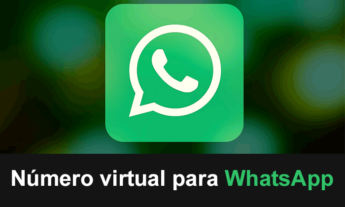 Virtuelle nummer für whatsapp