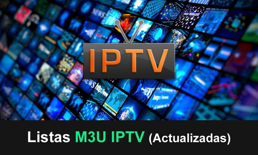 Listas M3U Remotas para ver TV Premium 100% Gratis TV-Porinternet