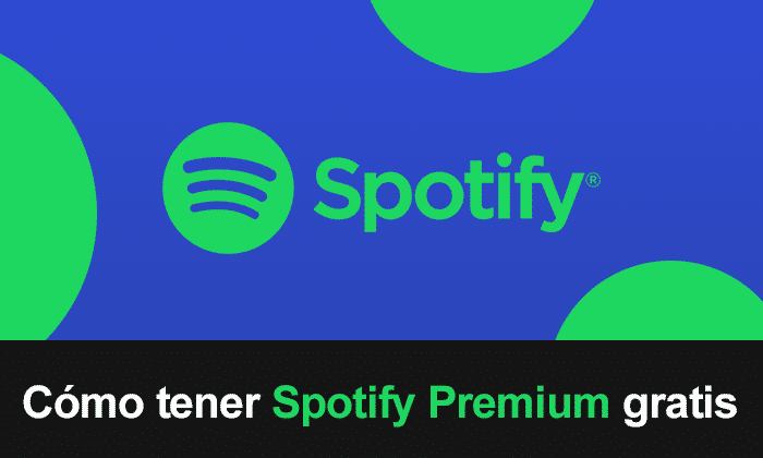 Spotify Premium gratuit