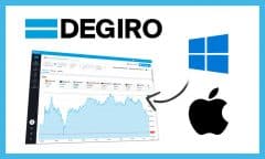 download degiro windows