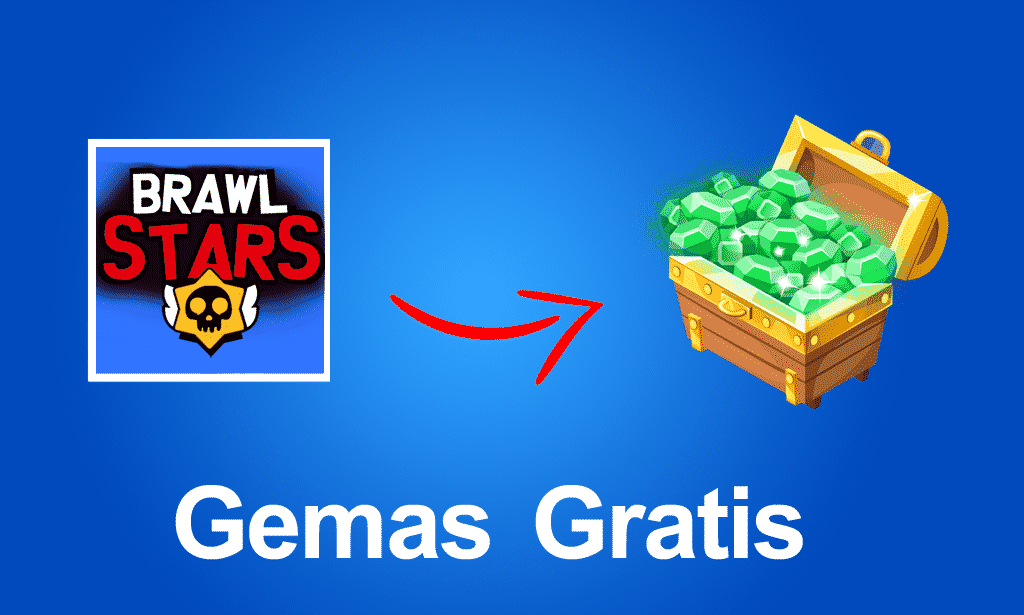 Gemas Gratis Brawl Stars 2021 Generador De Gemas Infinitas - descargar brawl stars gratis