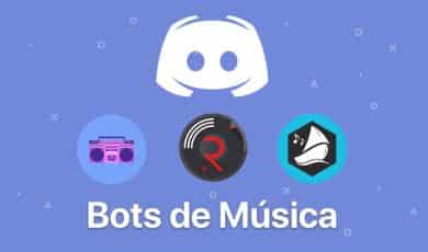 bots musica discord