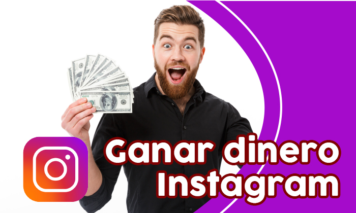 How to make money with Instagram