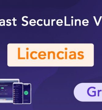 licencias avast secureline vpn gratis