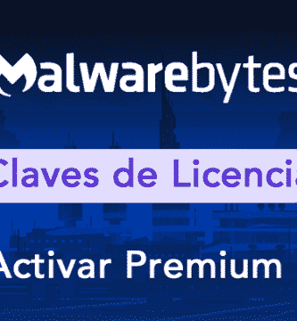 malwarebytes premium claves de licencia