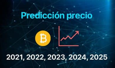predicción precio bitcoin 2021