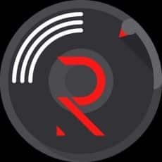 logo de rythme png