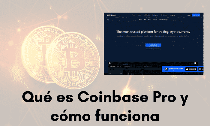 Coinbase Pro