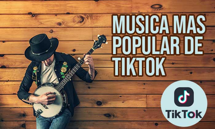 Die beliebtesten Tiktok-Songs