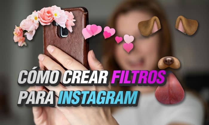 Sådan opretter du filtre til Instagram -historier