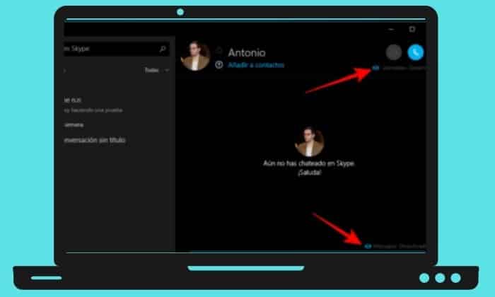Skype-vertaler configureren