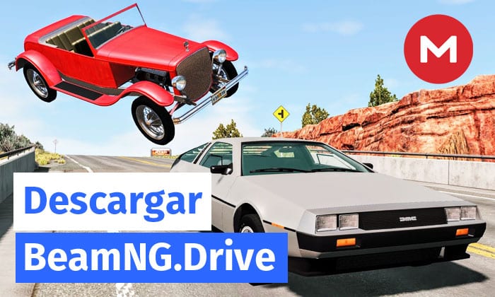 download beamng drive full free pc