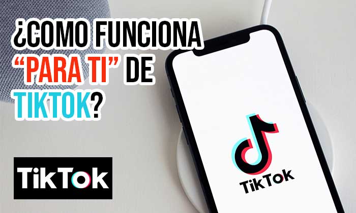 how it works for you by tiktok