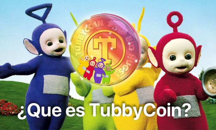 tubbicoin bitcoin teletubbies
