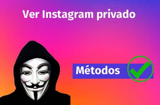 ver cuenta privada instagram