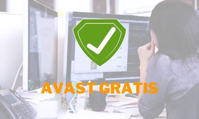 antivirus Avast gratis