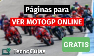 watch motogp online for free