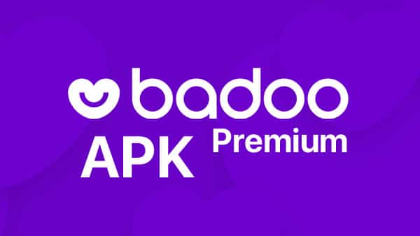 Badoo unlimited credits mod apk