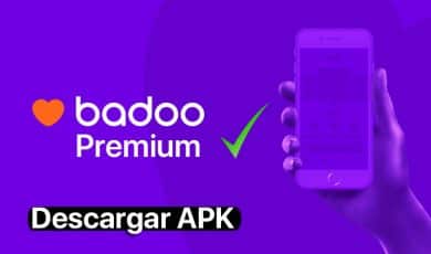 badoo premium apk