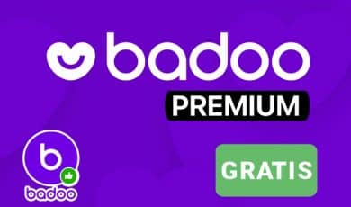 badoo premium free
