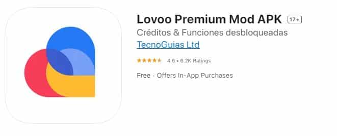 Premium apk lovoo LOVOO 115.1