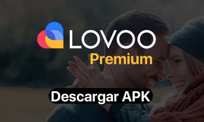 Descargar lovoo premium apk