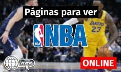 watch nba for free