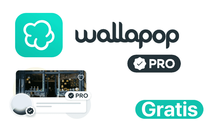wallapop pro gratis