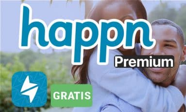 Happn Premium free