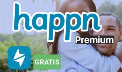 Happn Premium free