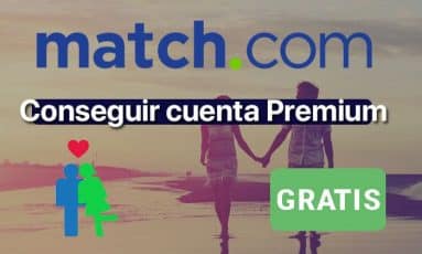 Match.com Premium grátis