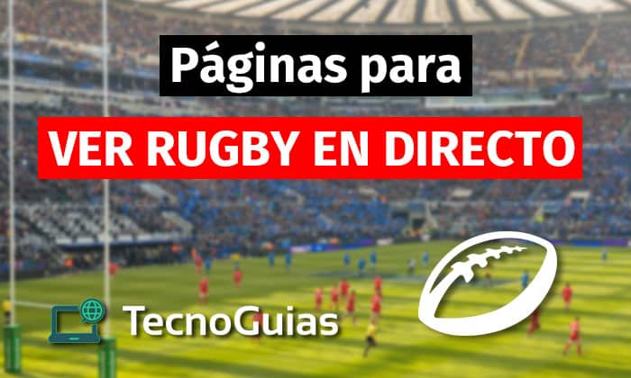 watch rugby live for free
