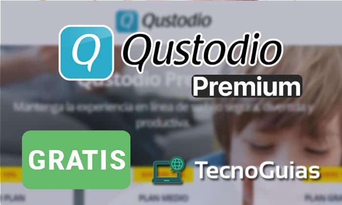 Qustodio Premium gratis