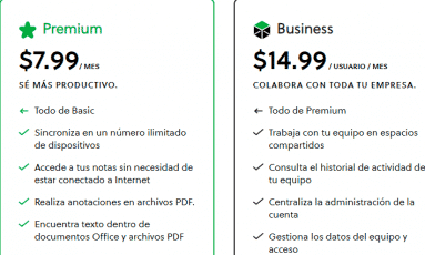 apply evernote student discount to a different account