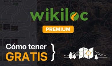 wikiloc premium gratis