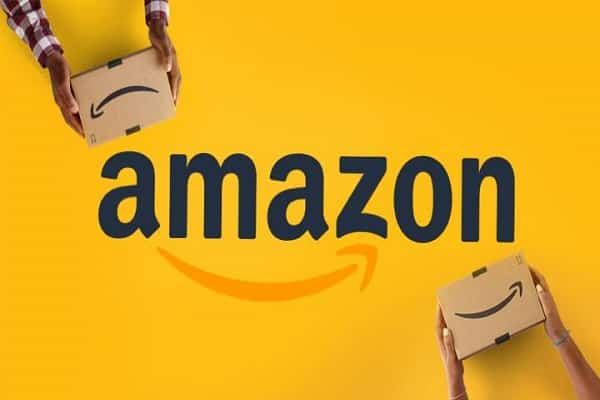 Amazon Prime za darmo