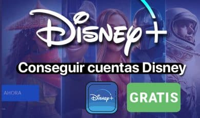 Disney Plus gratis