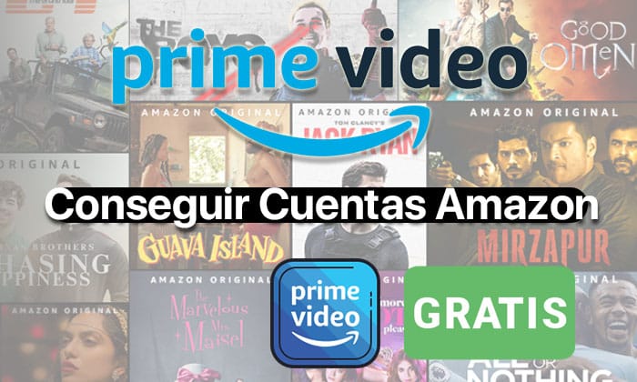 Amazon Prime gratuit