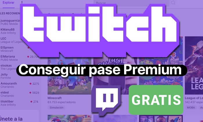 How To Get Twitch Prime Free Updated 21