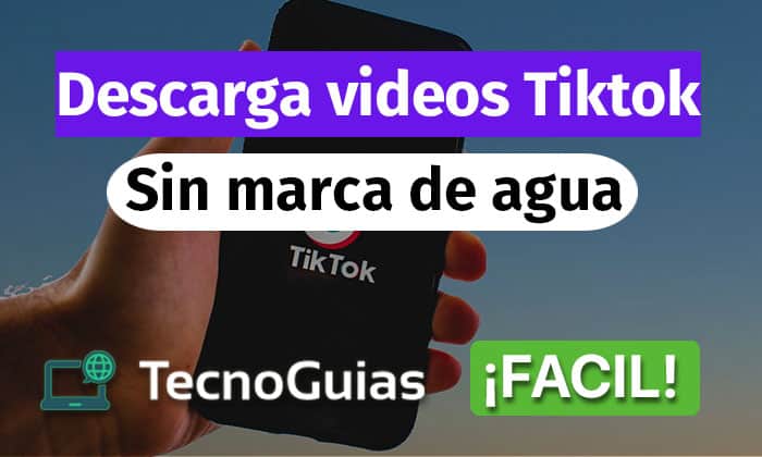 Tiktok-Videos ohne Wasserzeichen herunterladen